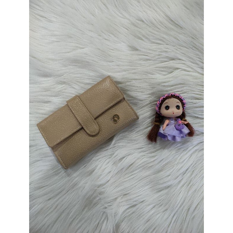 Dompet papillon D819