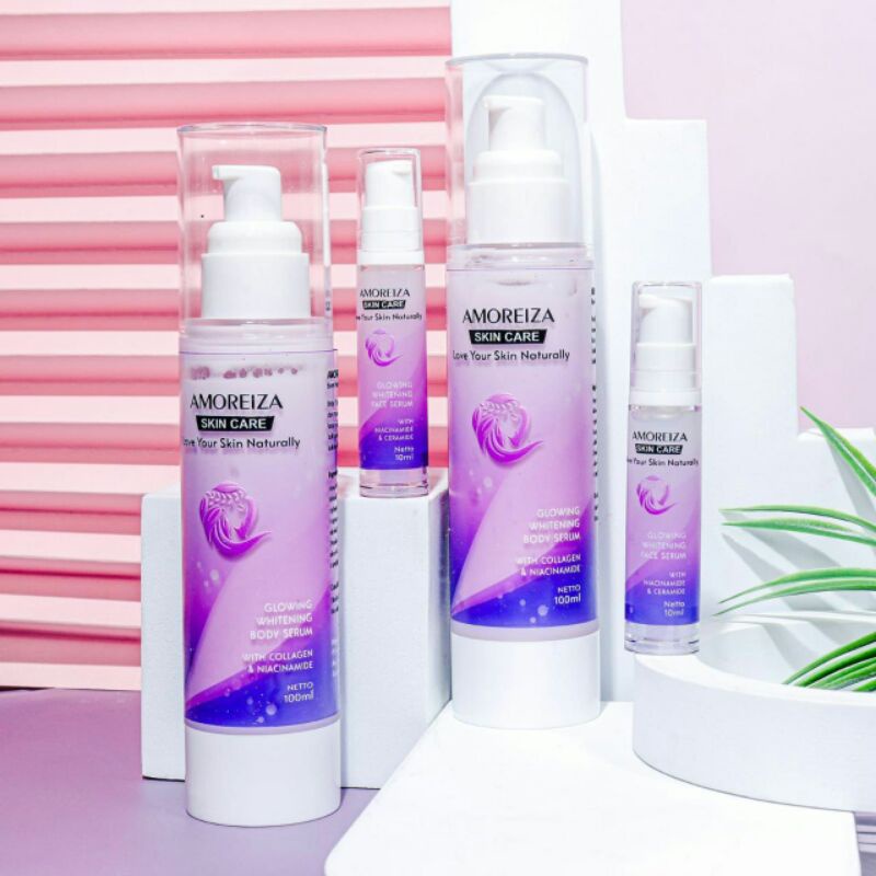 Amoreiza Body Serum