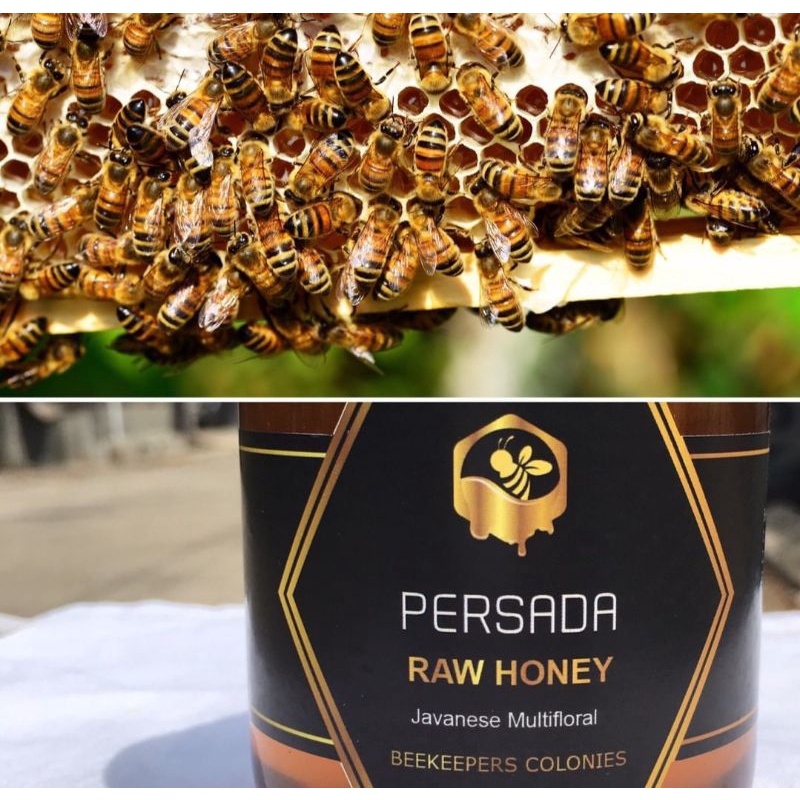 Madu Persada Javanese Multifloral
