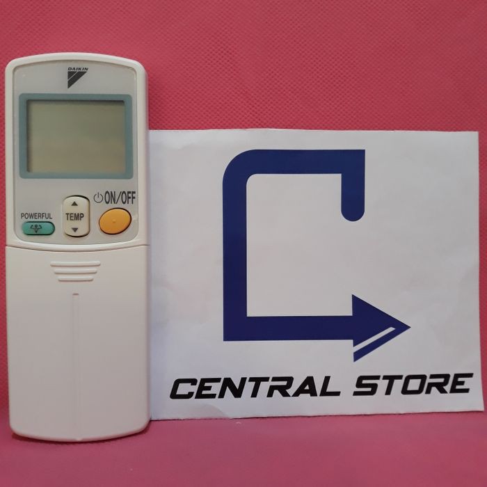 CS-RM Remote AC Daikin ORIGINAL ARC433A73
