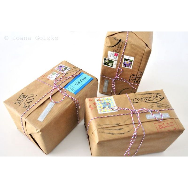 PAKET  KHUSUS TEH MITRA