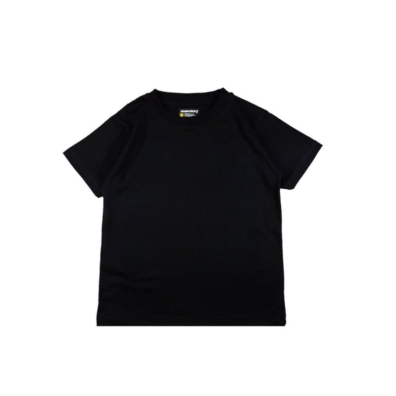 Kaos Polos Anak