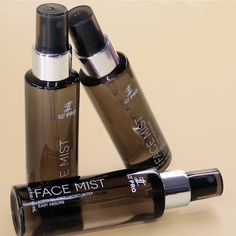 LT PRO face mist