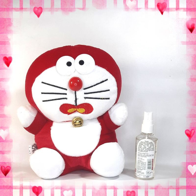 BONEKA DORAEMON