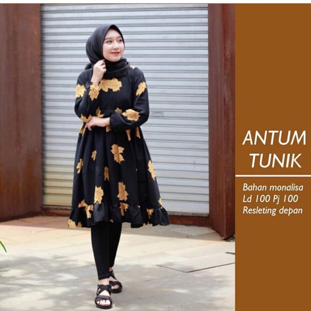 Antum Tunik