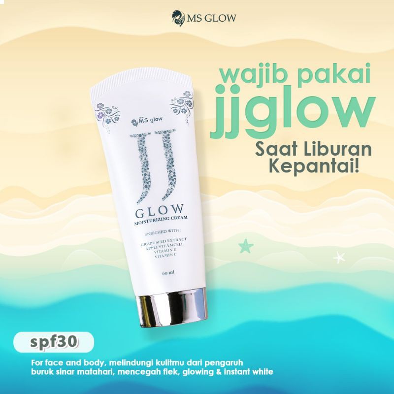 JJ Glow