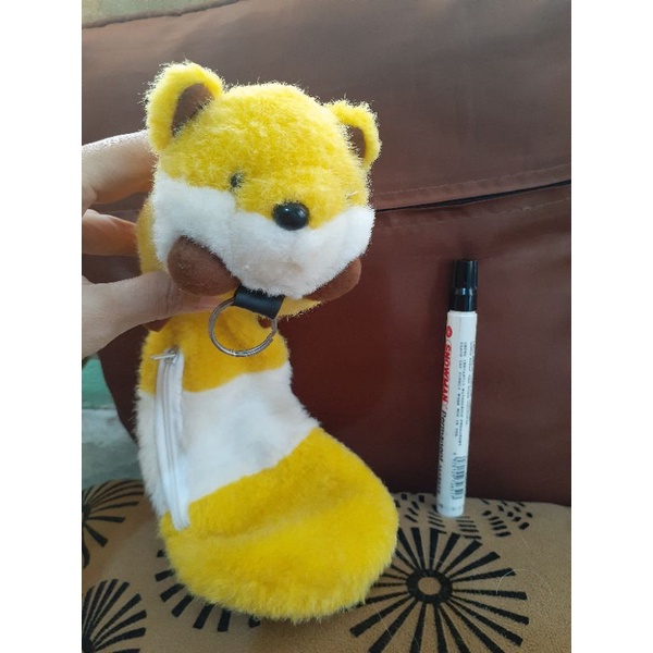 Preloved Boneka