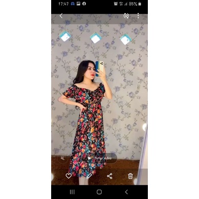 cassandra dress