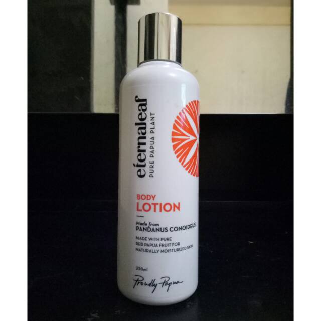 Eternaleaf lotion