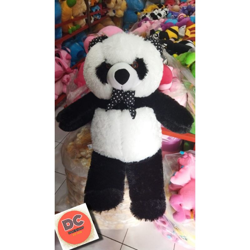 Boneka PANDA Jumbo 80cm