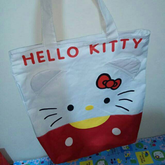 Tas hellokitty