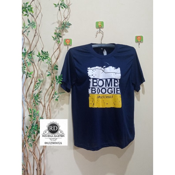 KAOS REMAJA