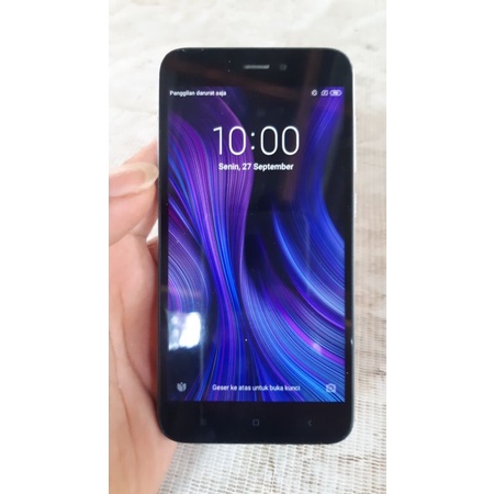 XIAOMI REDMI 5A
