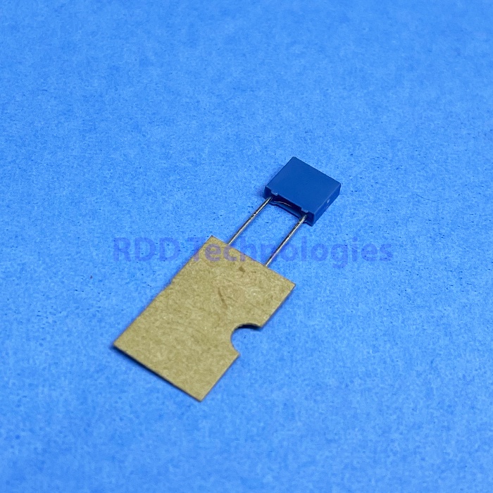 Capacitor 470nF/63V