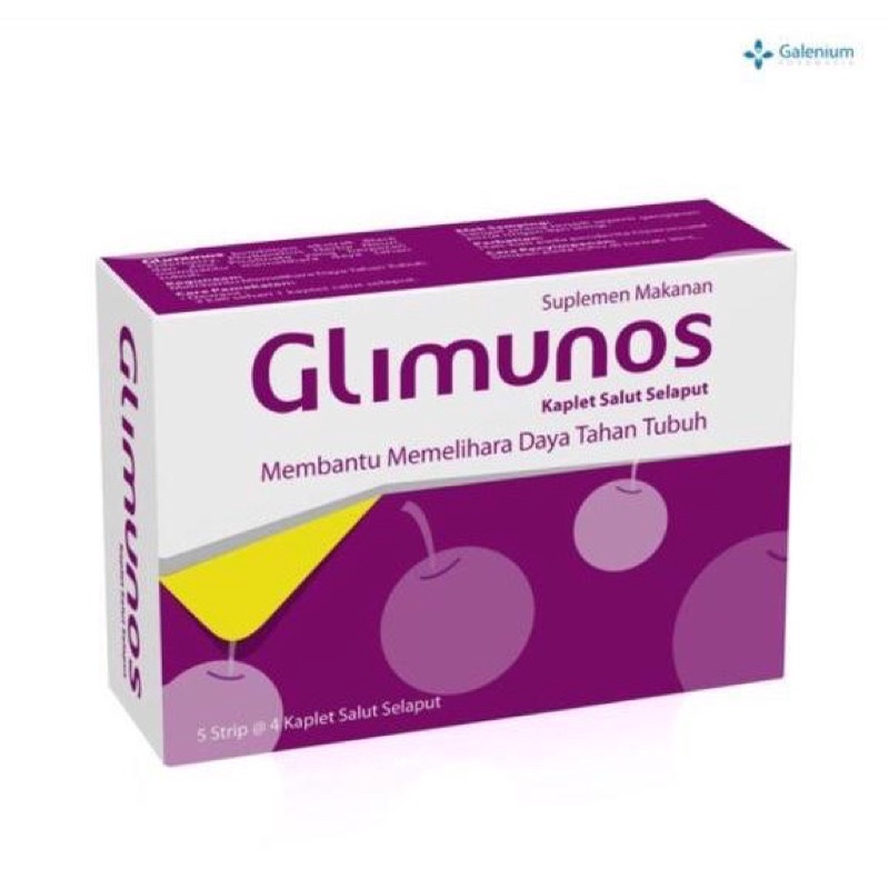 Glimunos Kaplet