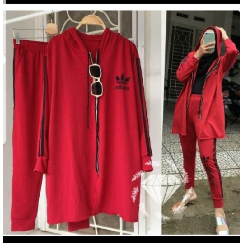 Set Adidas