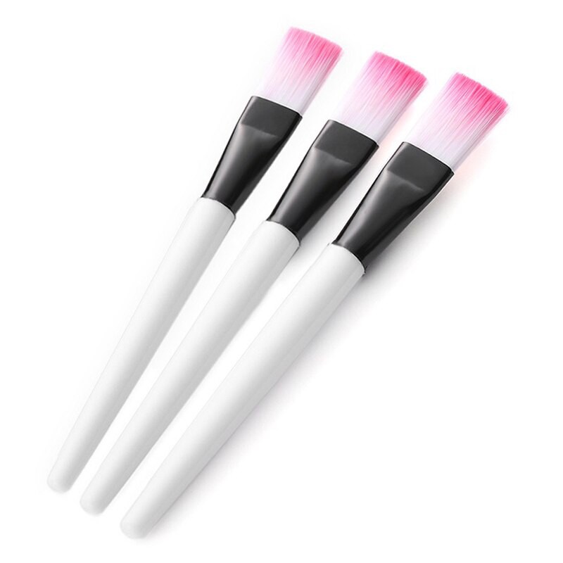Kuas Masker / Makeup Brushes
