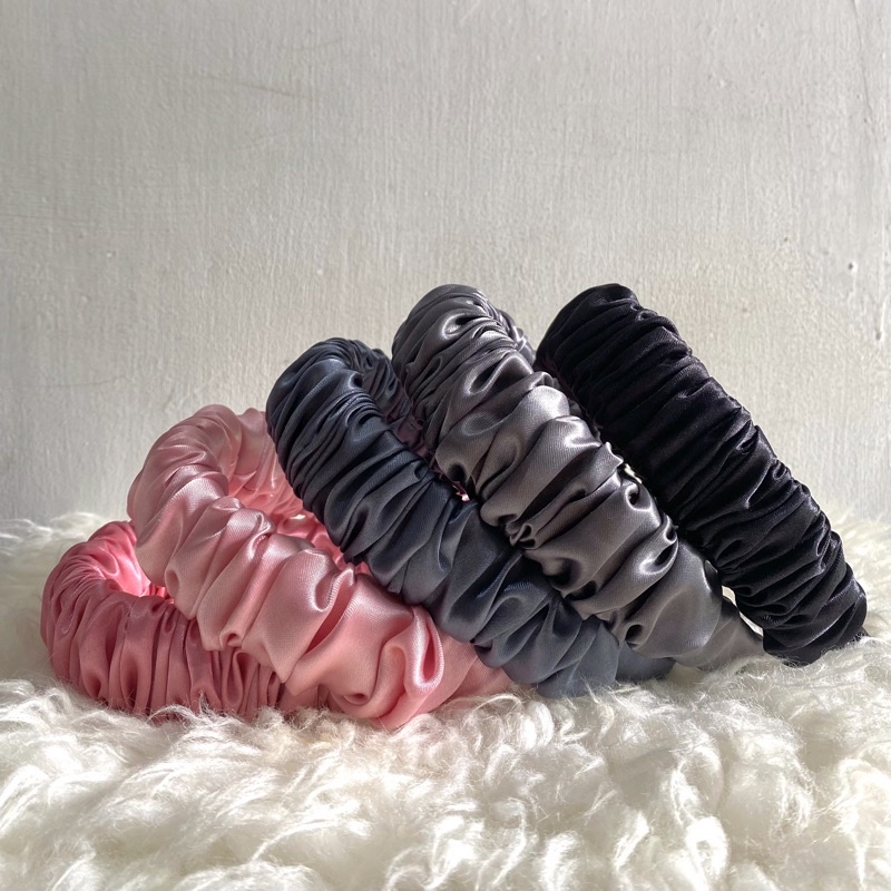 Bando Satin