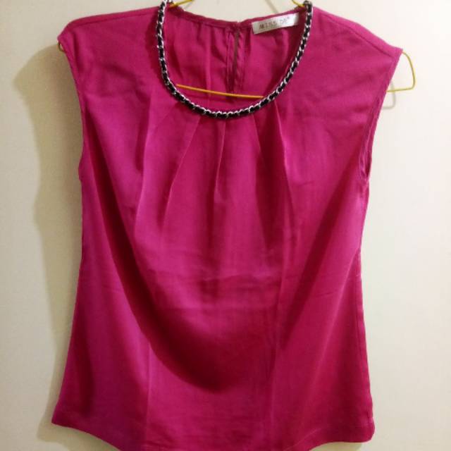 Preloved baju