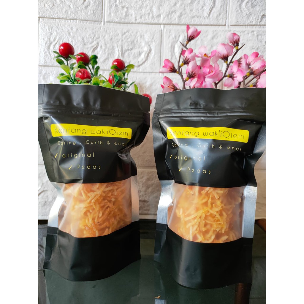 [pedas]kentangwak'iqiem