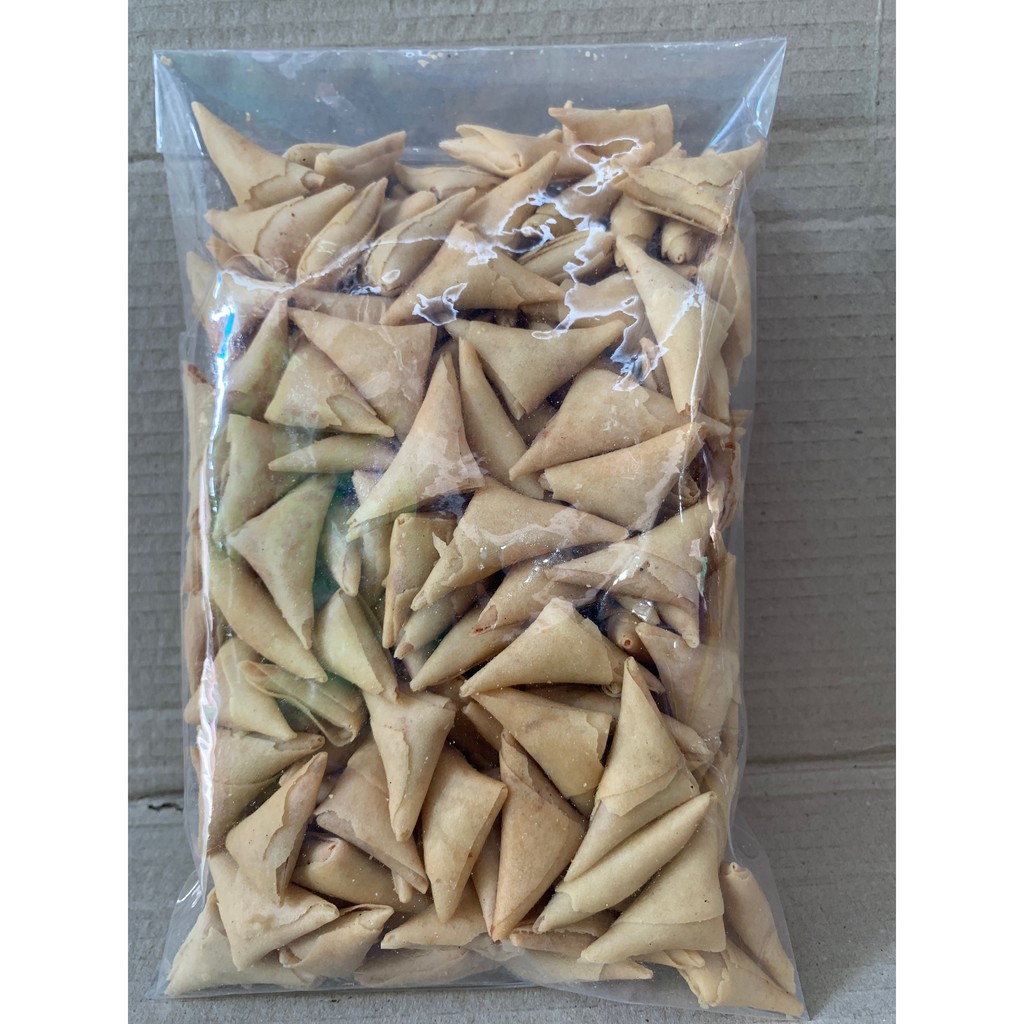 Samosa Ayam 500 gr