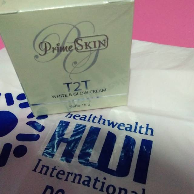 T2T CREAM