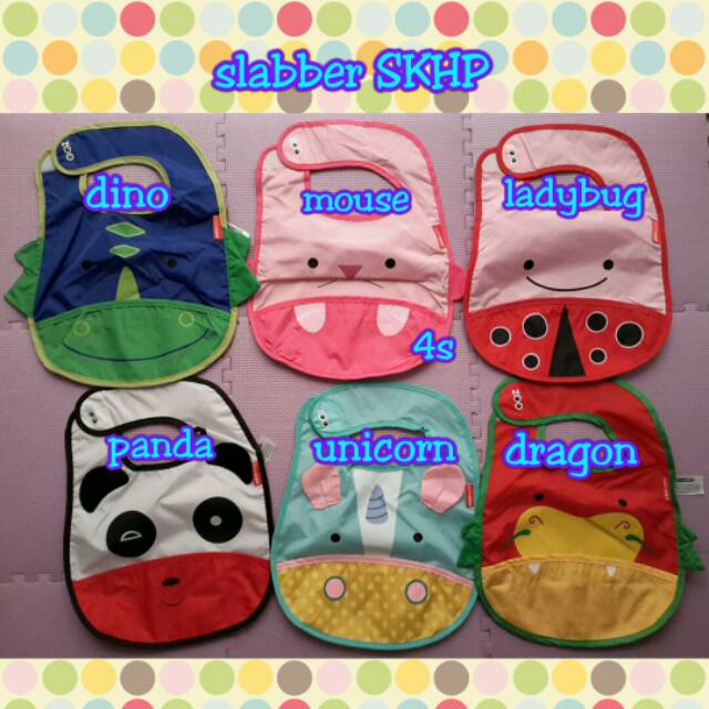SLABBER PLASTIK SKHP