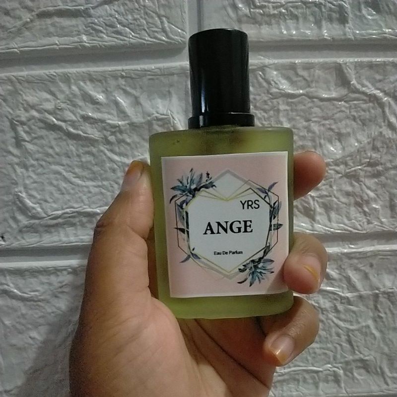 YRS ANGE