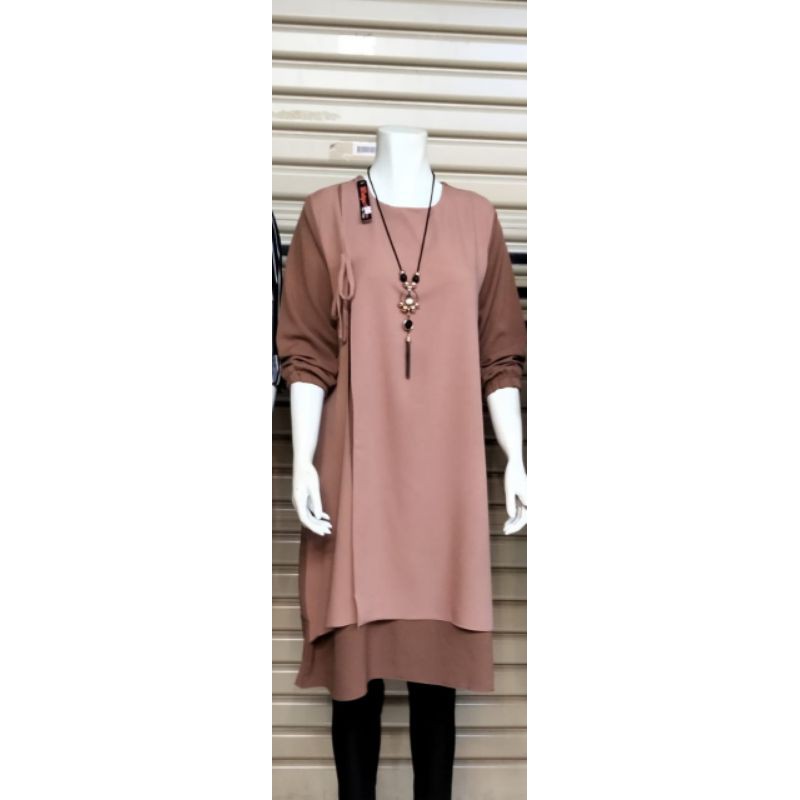 Tunic 2 warna