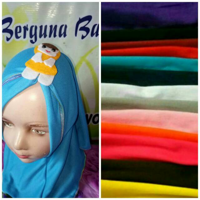 Beby boneka