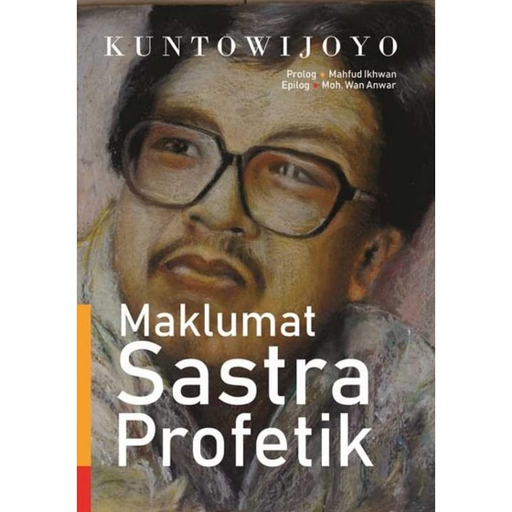 MAKLUMAT SASTRA PROFETIK<br/>