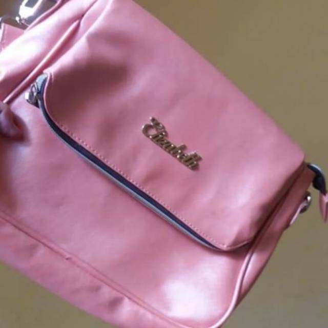 Tas Elizabeth