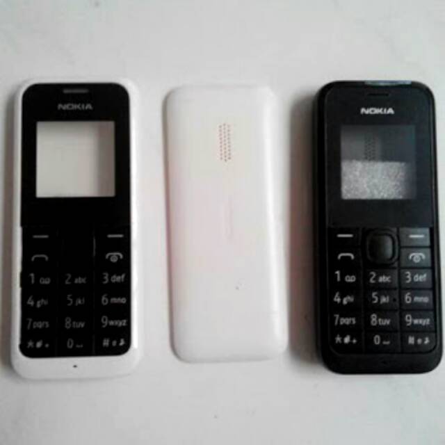 CASING NOKIA 105 NEW(microsoft)