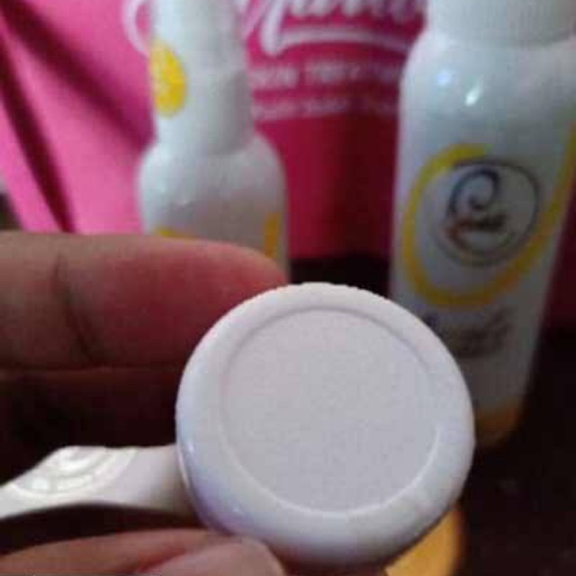 Bisa COD / totol jerawat Bebwhite C acne