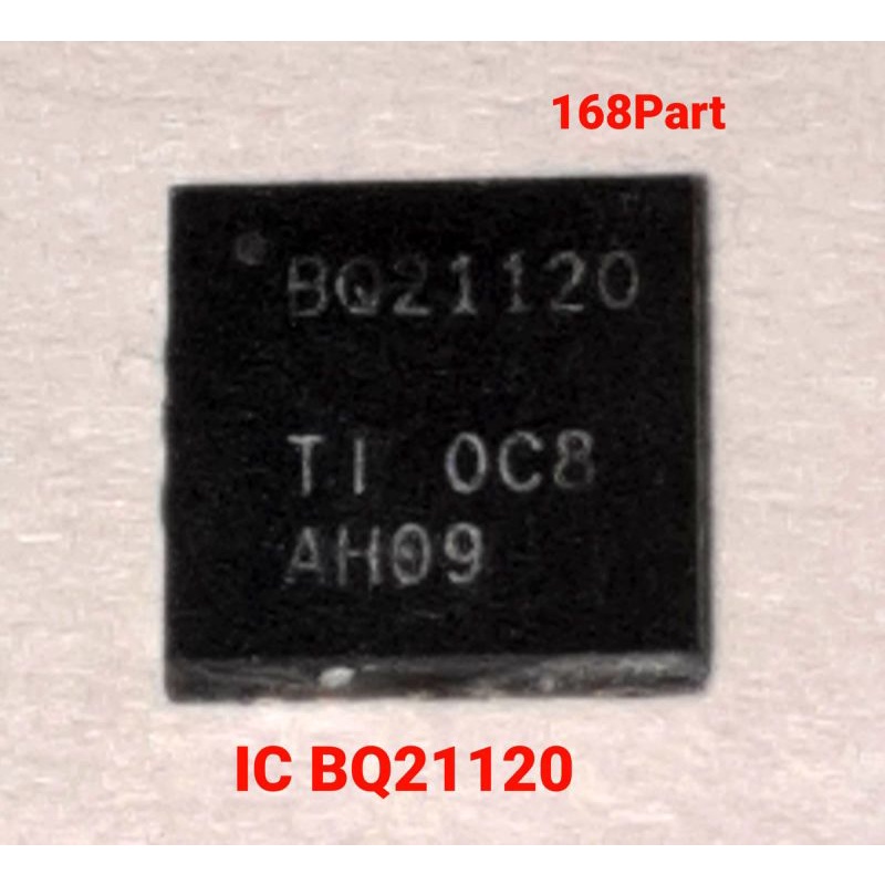 IC BQ21120