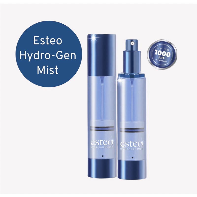 ESTEO HYDRO-GEN MIST