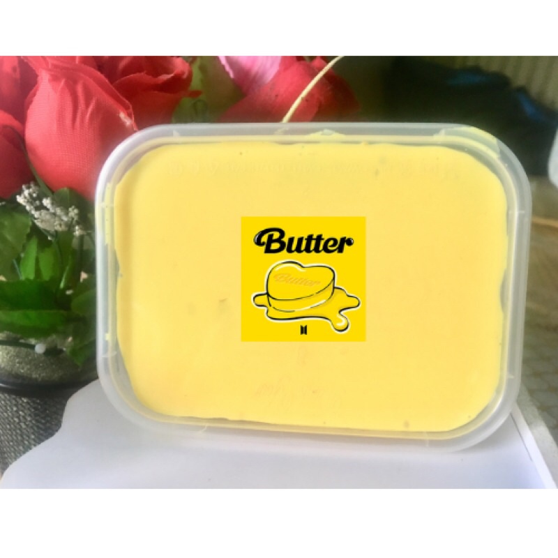 Slime Butter 200 gr