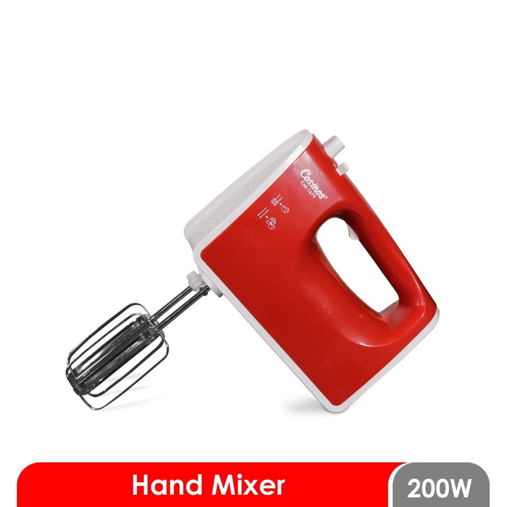 Hand mixer cosmos CM1679