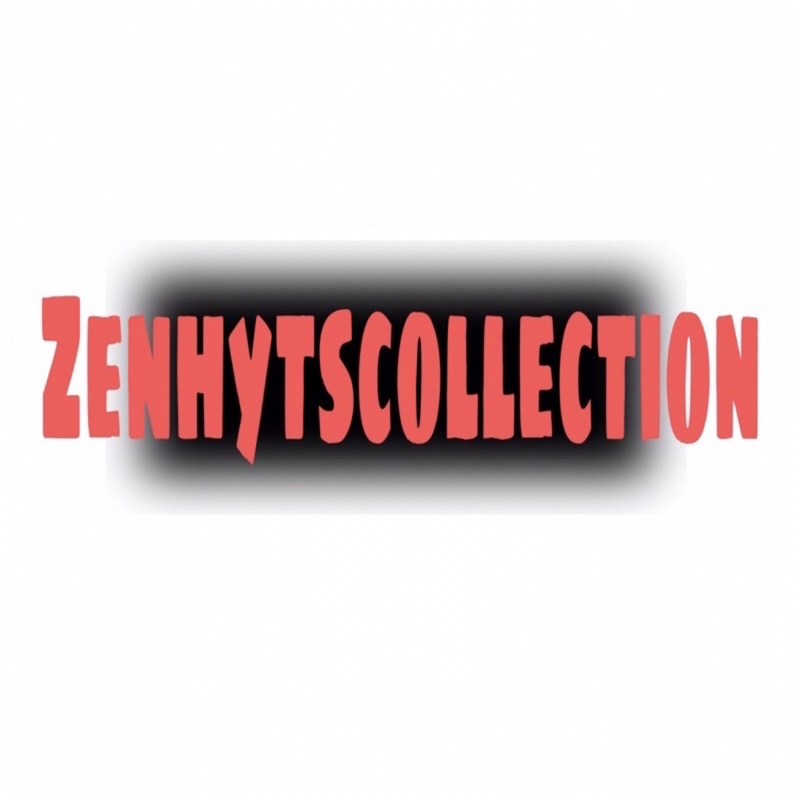 fix Zenhytscollection 40 ribu