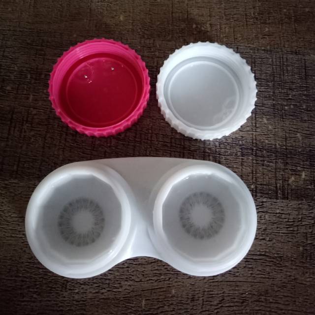 Softlens x2 sanso minus (shadow)
