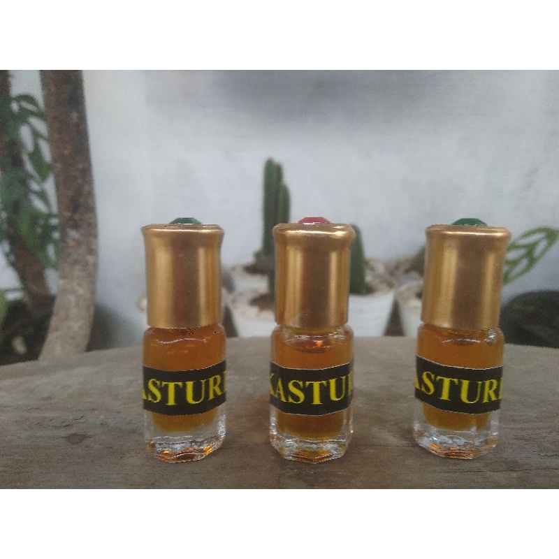 KASTURI
