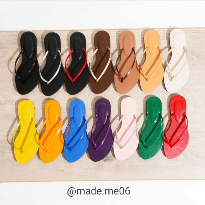 Sandal Jepit isranisrin originalp