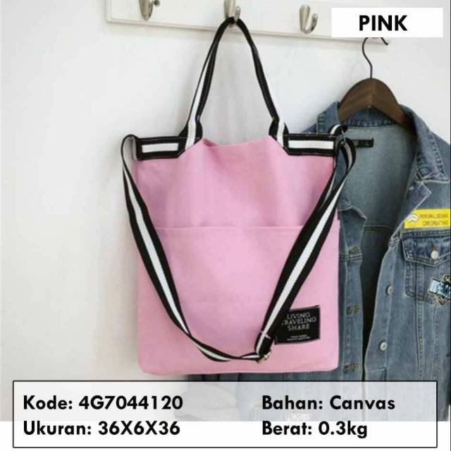 Tas trendy