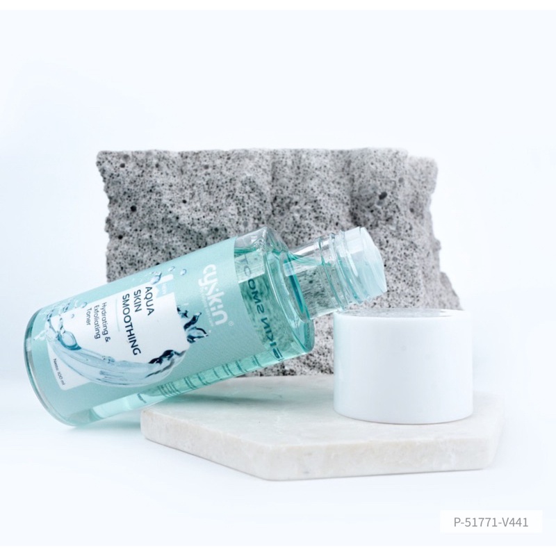 Aqua Skin Smoothing