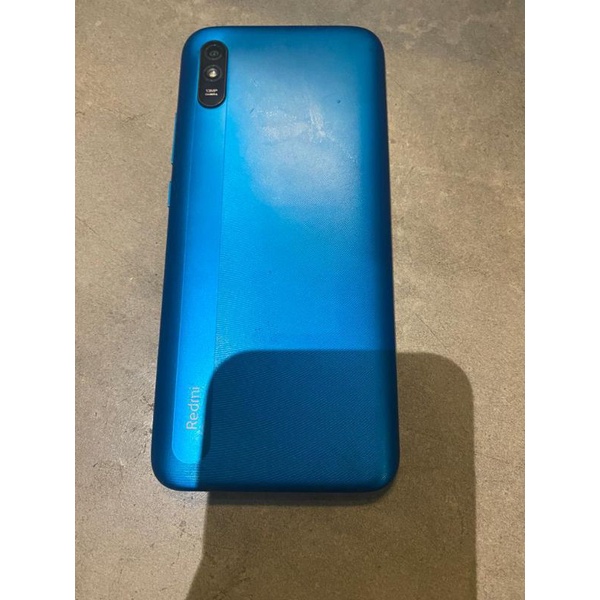 redmi 9a