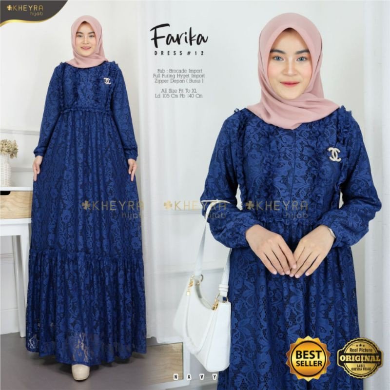 farika dress