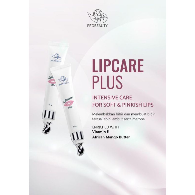 Lipcare Plus Probeauty
