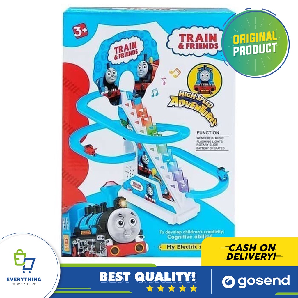 Train Play ORIGINAL