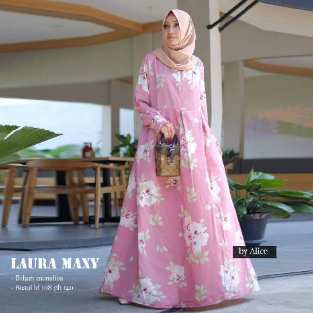 Laura Maxi by ALICE