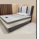 kasur kesehatan